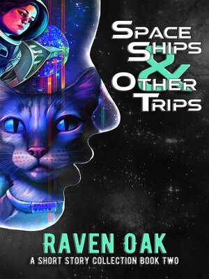 cover image of Space Ships & Other Trips